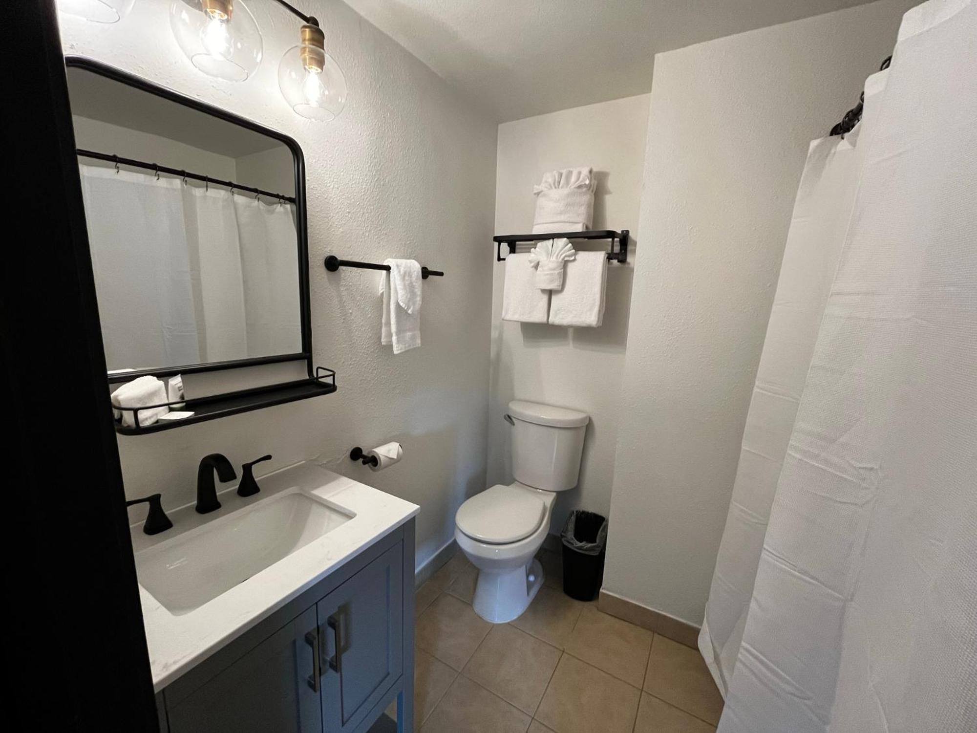 Hotel Frisco Luaran gambar