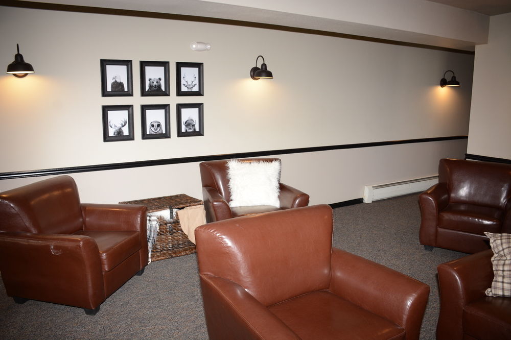 Hotel Frisco Luaran gambar