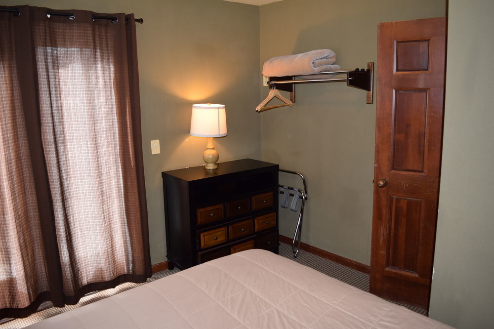 Hotel Frisco Luaran gambar