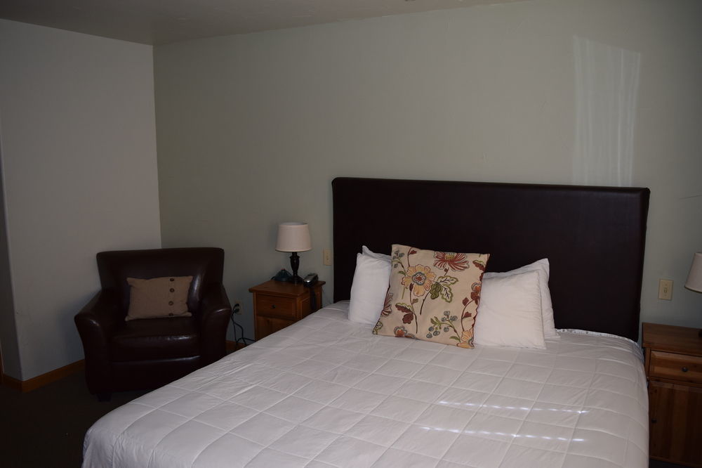 Hotel Frisco Luaran gambar