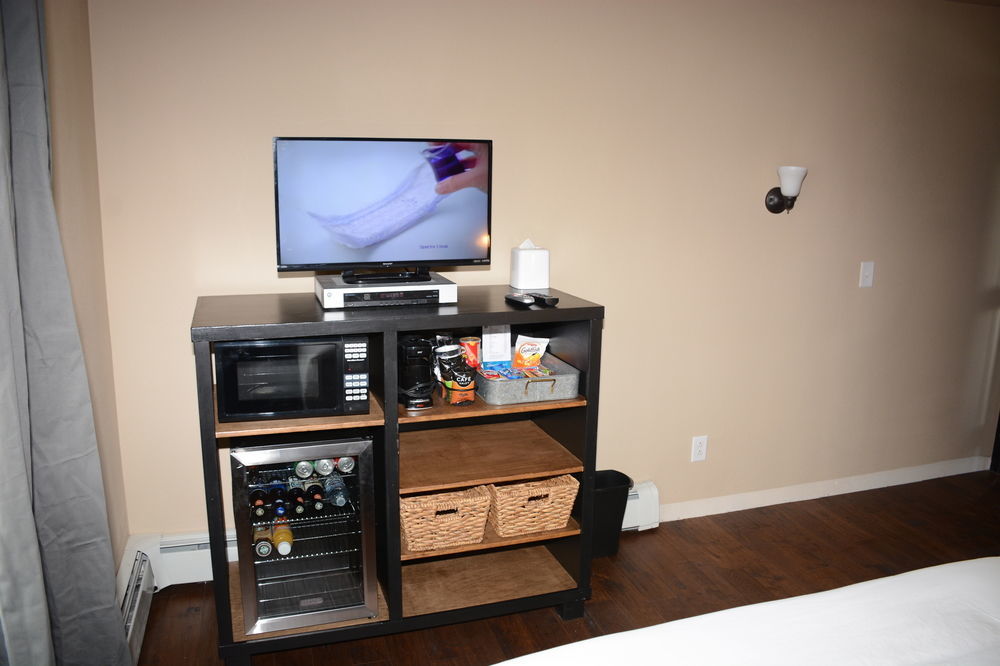 Hotel Frisco Luaran gambar