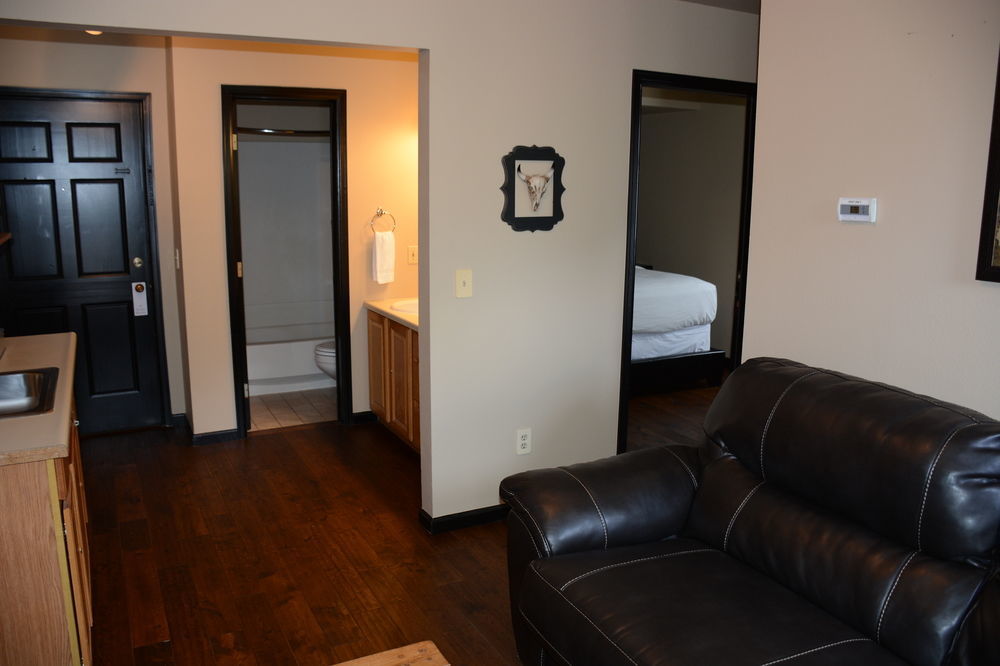Hotel Frisco Luaran gambar